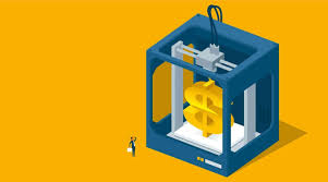 Polymer banknotes were first developed in australia. How To Make Money With 3d Printed Products All3dp