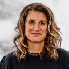 Such an honor to have a front-row seat to history this week at the  Democratic National Convention. I am deeply grateful to be a special guest  of the Harris-Walz campaign. I had