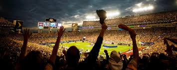 Transit Gets All the Flack When the Super Bowl Comes to Town