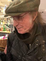 Respected Man About Town