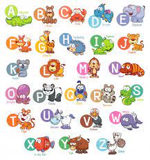 Alfabeto Ingles De Animales De Dibujos Animados Vector Premium Free Vector Freepik Vector Freeninos Freeeduca English Alphabet Alphabet Alphabet For Kids Imprime este util abecedario para que los pequenos conozcan todas las letras del abecedario y el aprender a escribir sea pan comido. free vector freepik vector freeninos