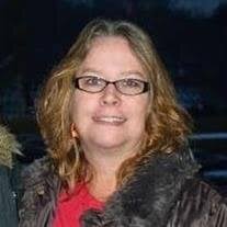 Lisa Kaye Holland Burke Obituary