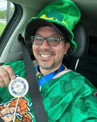 Texas Dreadnoughts Hockey Club