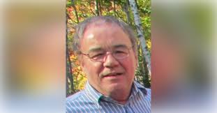 Obituary information for Stephen Skaling