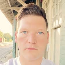 Ford Smith (@FordSmitherines)