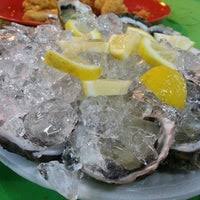 And it's be the pier, so there's always a nice cool. Portuguese Settlement Seafood 34 Tips