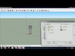 Pin On Sketchup