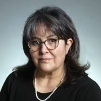 Yolanda Salgado Guerrón