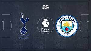 Manchester city made an official proposal to tottenham for harry. Tottenham Vs Manchester City How And Where To Watch Times Tv Online As Com