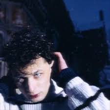 Who wrote “Белые слезы (White tears)” by ​море лун (​​more lun)?