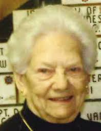 Audrey Thomas Howe Obituary