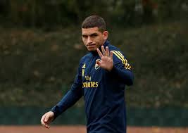 Lucas torreira says he wants to play for boca following mother's death buenos aires times 02:00 arsenal midfielder lucas torreira declares transfer plan in emotional interview mirror.co.uk 01:11 lucas torreira Arsenal Star Torreira Pleads With Club To Agree Summer Exit