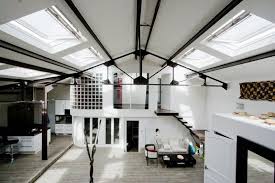 Hangar Maison Ossature Metallique Plan Maison Maison