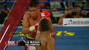 El puertorriqueño christopher 'pitufo' díaz retará el próximo 24 de abril al mexicano emanuel 'vaquero' navarrete por el título peso (. El Vaquero Navarrete Y Sus 5 Nocauts Mas Explosivos Izquierdazo