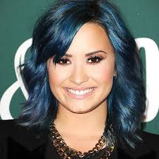 Well, blue hair does not mean anything in particular.in a hurry? Dark Blue Hair Inspiration 25 Photos Of Navy Blue Hair