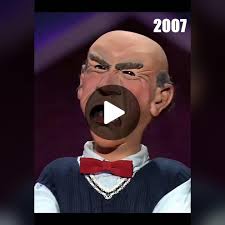 Walter Talks Football in Green Bay! #JeffDunham #Standup #comedy #Come...