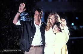 After a scientific experiment, a highly developed civilization on the people is attentive. My Stepmother Is An Alien Publicity Still Of Dan Aykroyd Kim Basinger