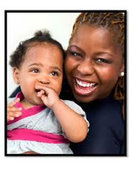 The Comeback: Getting In Shape After Baby