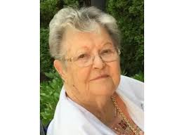 Agnes N. LePage Obituary (2023)