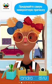 Manage and improve your online marketing. Download Toca Hair Salon 2 1 0 7 Play 022 Mod Apk Continuation Of The Arcade About The Hairdresser Stylist