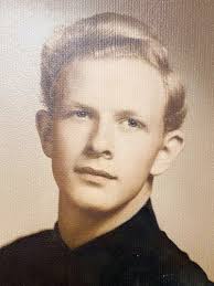 Norris Cromer Obituary (1933