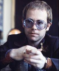 Elton john's sunglasses might have looked cool by themselves, but it was elton john's personality that really allowed him to shine. Guide To Elton John Glasses In Rocketman Gucci Hearts