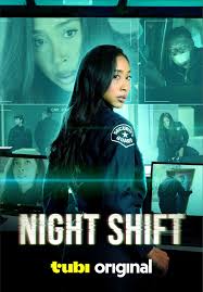 Night Shift movie poster (2026)
