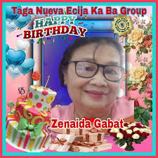 Taga Nueva Ecija Ka Ba? Group 2