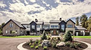 The Best Custom Home Builders in Colorado Springs, Colorado - Home Builder  Digest