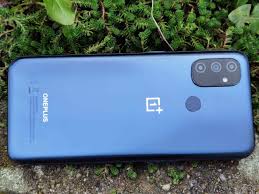 OnePlus Nord N100 im Test: Etwas zu ...
