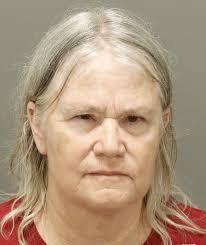 MATTHEWS, JANIS JACKSON Arrest Date: 06/17/2025 00:00 Offenses: