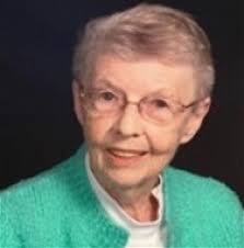 Obituary information for Barbara Coy Hostetter