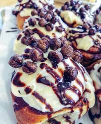 Spring Hill Bakery Cinnamon Rolls Cookies And More Yummy Snacks Food Delicious Desserts