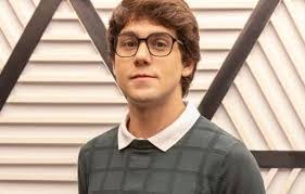 Daniel Rangel's Instagram, Twitter & Facebook