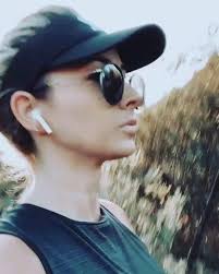 OUTSIDE RUN, 2 days to go before...