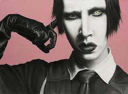 Manson Paintings for Sale (Page #2 of 4)