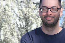 Aaron Maughan's Instagram, Twitter & Facebook