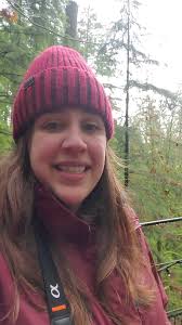 @capbridge Capilano Suspension Bridge Park in North Vancouver documenting  this wooden wonder. I love treetop walkways, but this is a new level.  🎄🌳🌲 🇨🇦 🍁 , #TalkingForests #Forests #Forestry #Logging ...