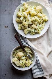 See full list on foodnetwork.com Simple Steamed Cauliflower With Herbs Healthy Seasonal Recipes