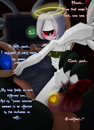 Rule34 - If it exists, there is porn of it  yoshimister, 02  965059