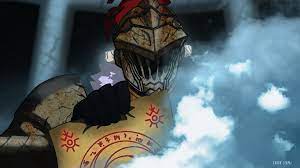 Goblin Slayer Water Scroll Scene Re Draw Goblinslayer Goblin Slayer Scene