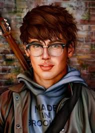 Evan Macmillan Fanart