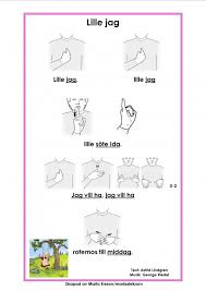 Lär dig kommunicera med händerna. Pin Pa Pyssel Barn