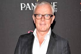 Celebrity Hairstylist John Barrett Dead at 66