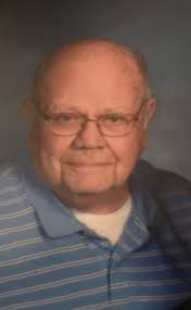 James P. Mulvey Obituary November 5, 2020