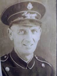 Lowestoft Corporation Tramways Uniform