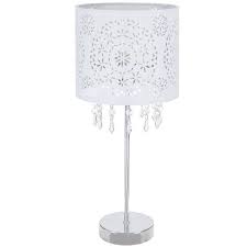 Cutout Flower Lamp Hobby Lobby 1763473 Flower Lamp White Lamp Shade Lamp