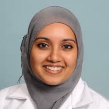 Dr. Farah Ansari, MD