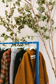 Virgil Abloh S 12th Off White Store Is A Secret Gallery In New York Off White Store Off White New York