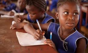 The lasting effect of educating girls